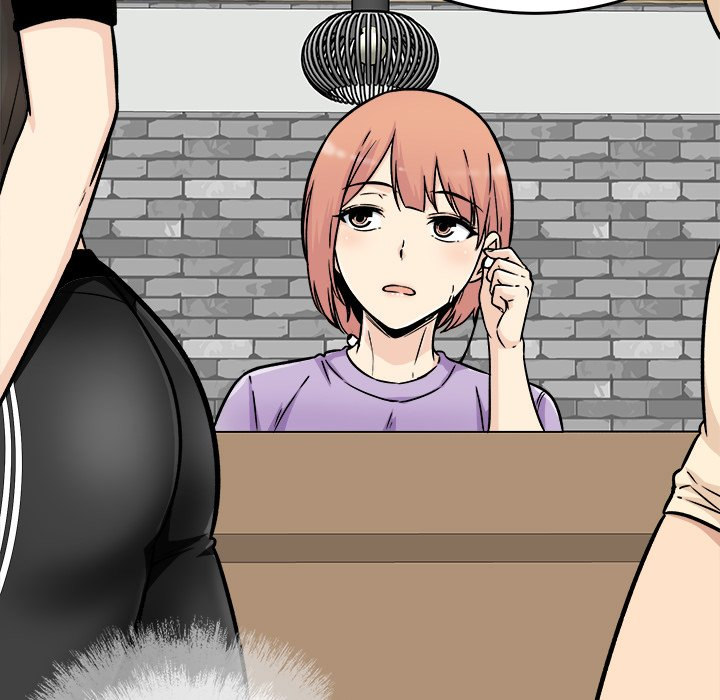 Excuse Me This Is My Room chapter 52 page 113