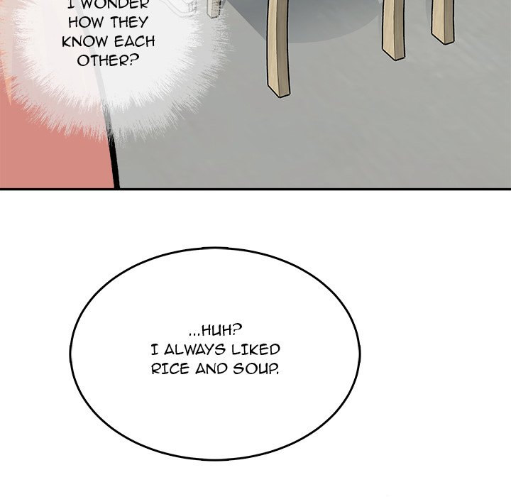 Excuse Me This Is My Room chapter 52 page 116