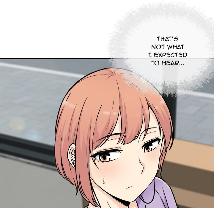 Excuse Me This Is My Room chapter 52 page 117