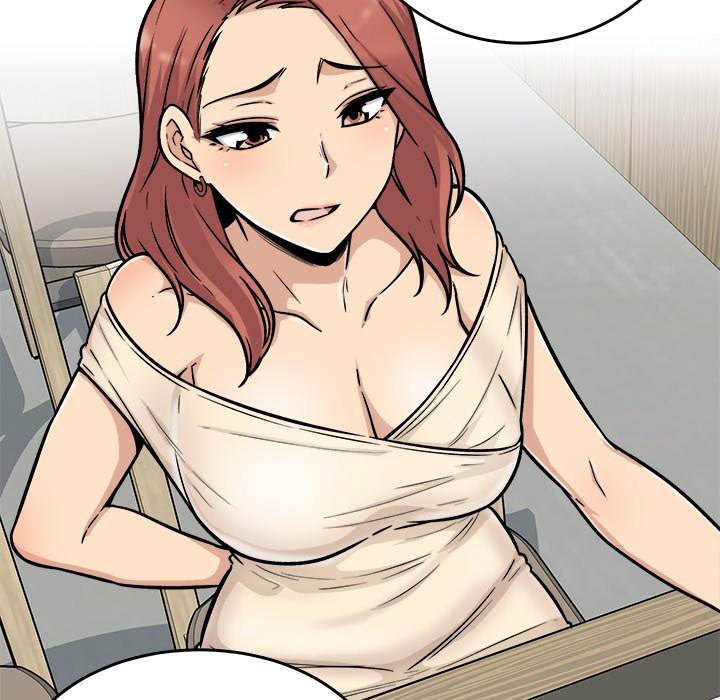 Excuse Me This Is My Room chapter 52 page 119