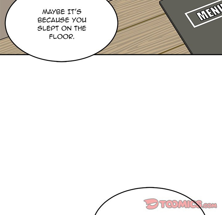 Excuse Me This Is My Room chapter 52 page 120