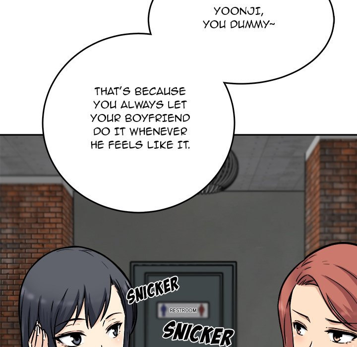 Excuse Me This Is My Room chapter 52 page 121