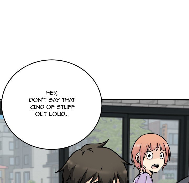 Excuse Me This Is My Room chapter 52 page 123