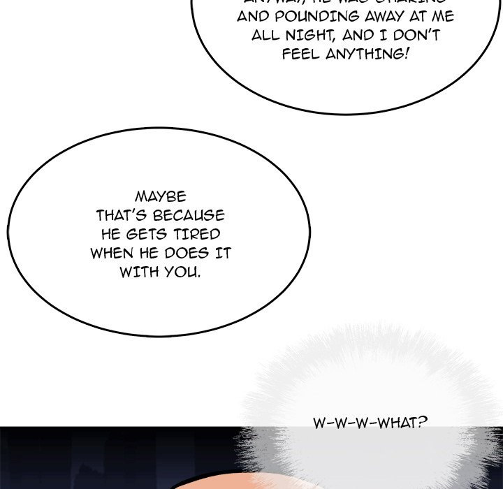Excuse Me This Is My Room chapter 52 page 125