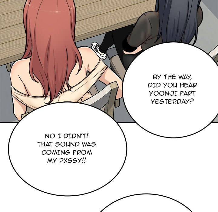 Excuse Me This Is My Room chapter 52 page 128