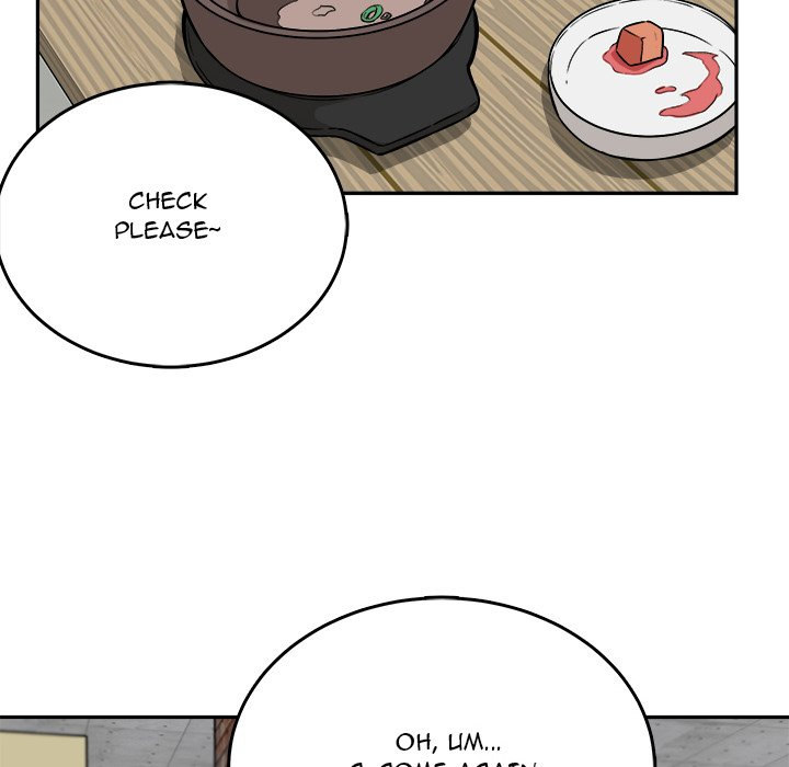 Excuse Me This Is My Room chapter 52 page 132