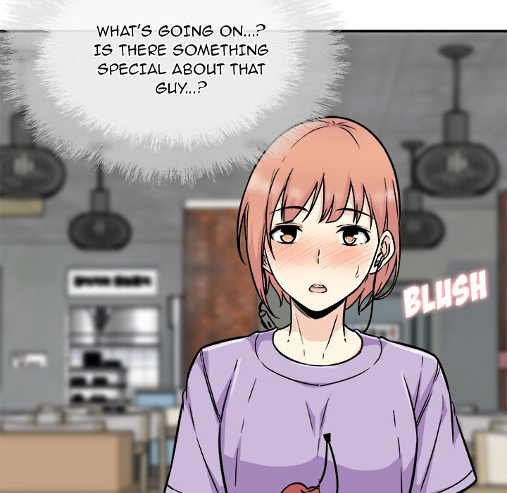 Excuse Me This Is My Room chapter 52 page 135