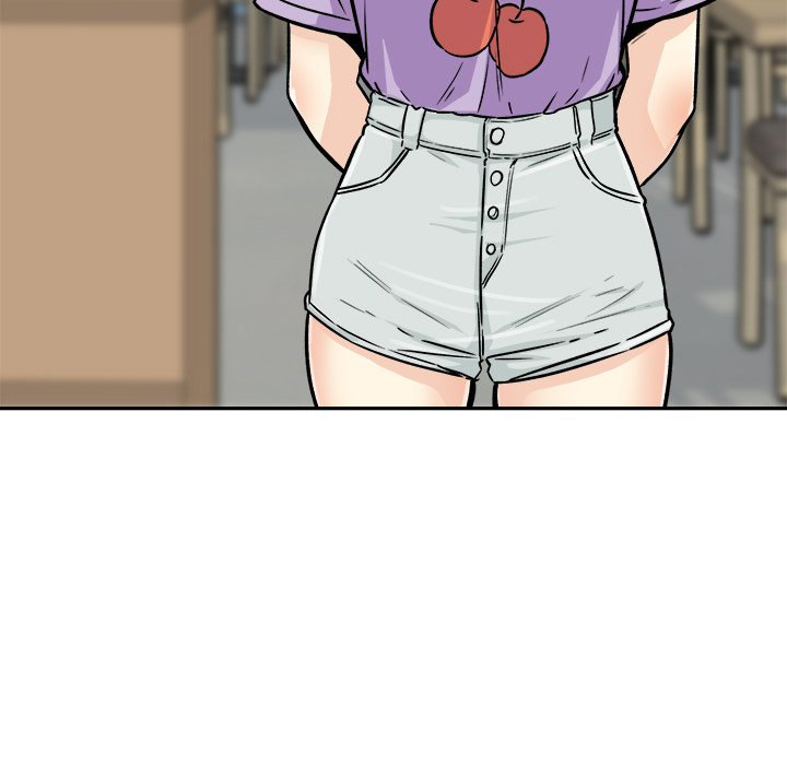 Excuse Me This Is My Room chapter 52 page 136