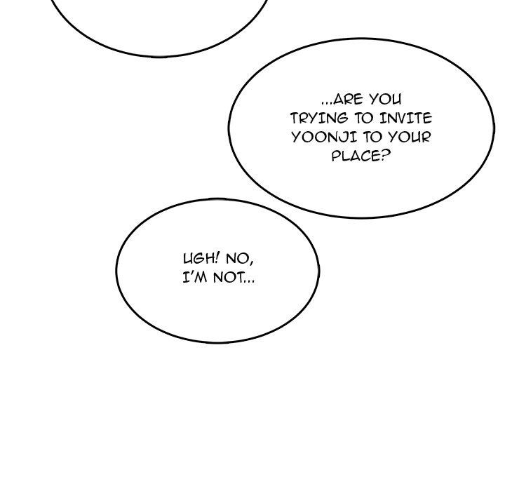 Excuse Me This Is My Room chapter 52 page 140