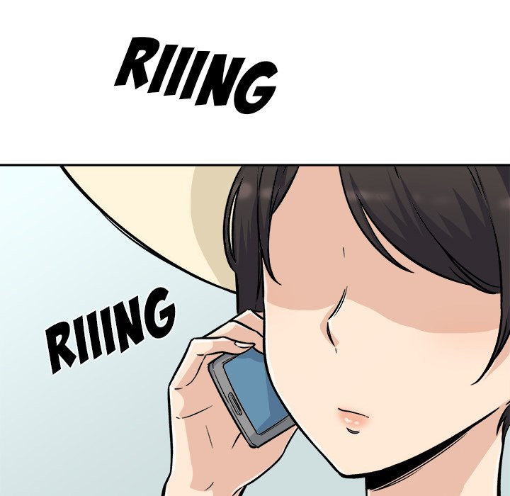 Excuse Me This Is My Room chapter 52 page 141