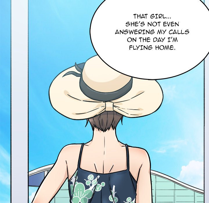 Excuse Me This Is My Room chapter 52 page 143