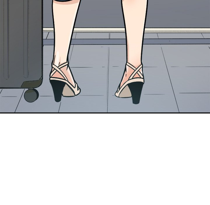 Excuse Me This Is My Room chapter 52 page 145