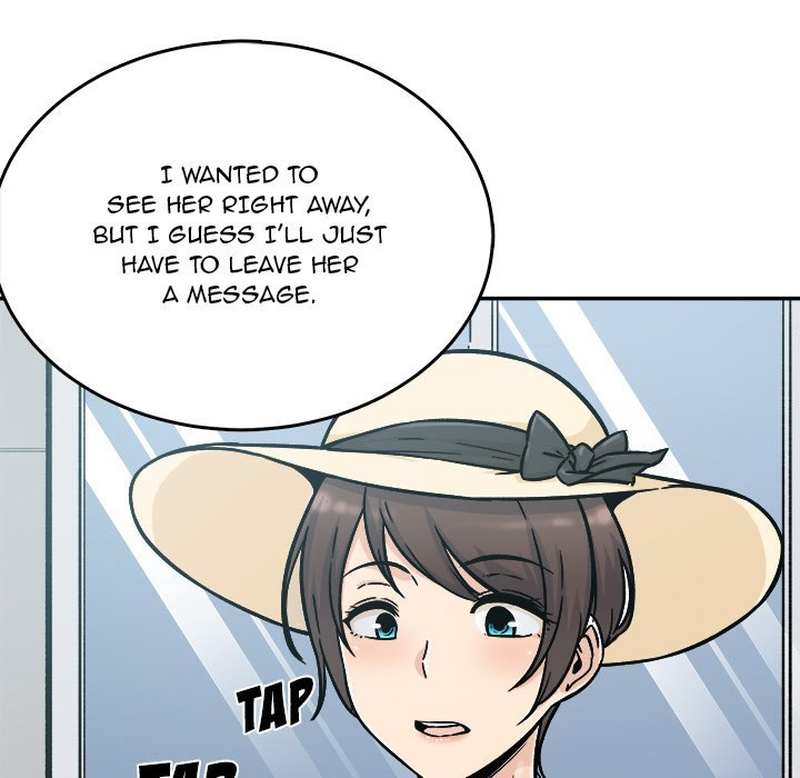 Excuse Me This Is My Room chapter 52 page 146