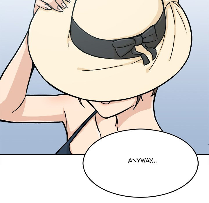 Excuse Me This Is My Room chapter 52 page 149
