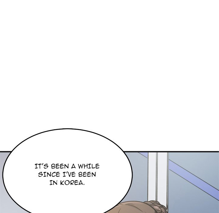 Excuse Me This Is My Room chapter 52 page 150