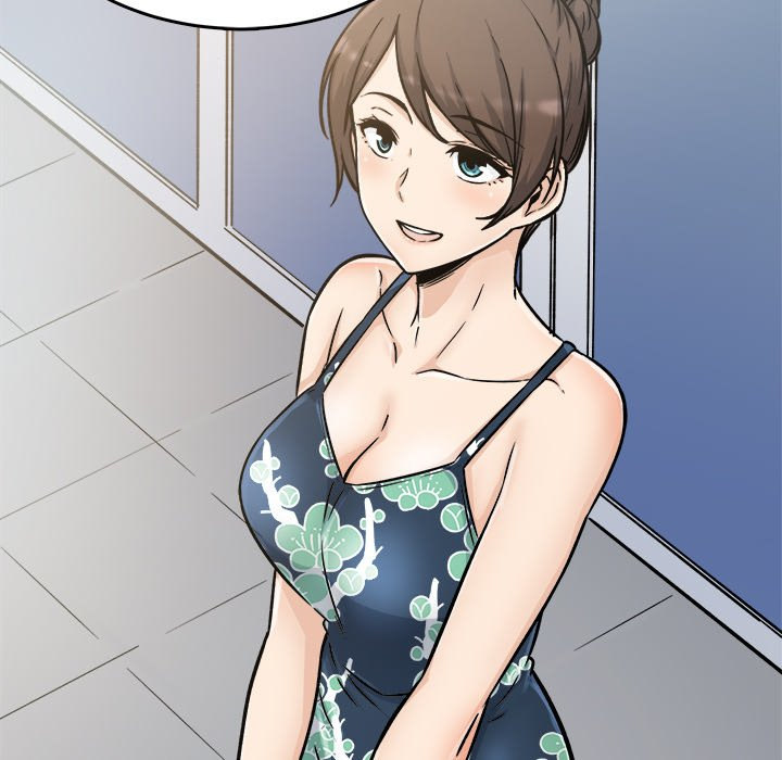 Excuse Me This Is My Room chapter 52 page 151