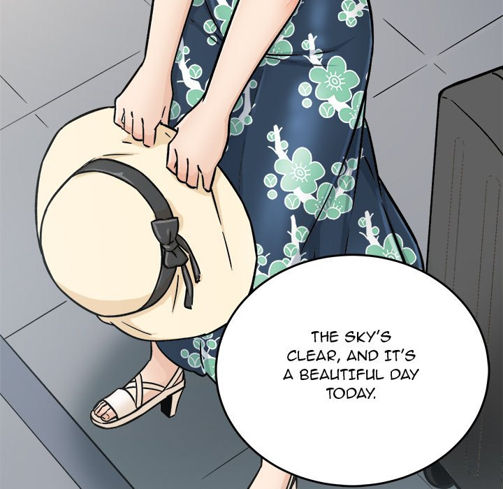 Excuse Me This Is My Room chapter 52 page 152