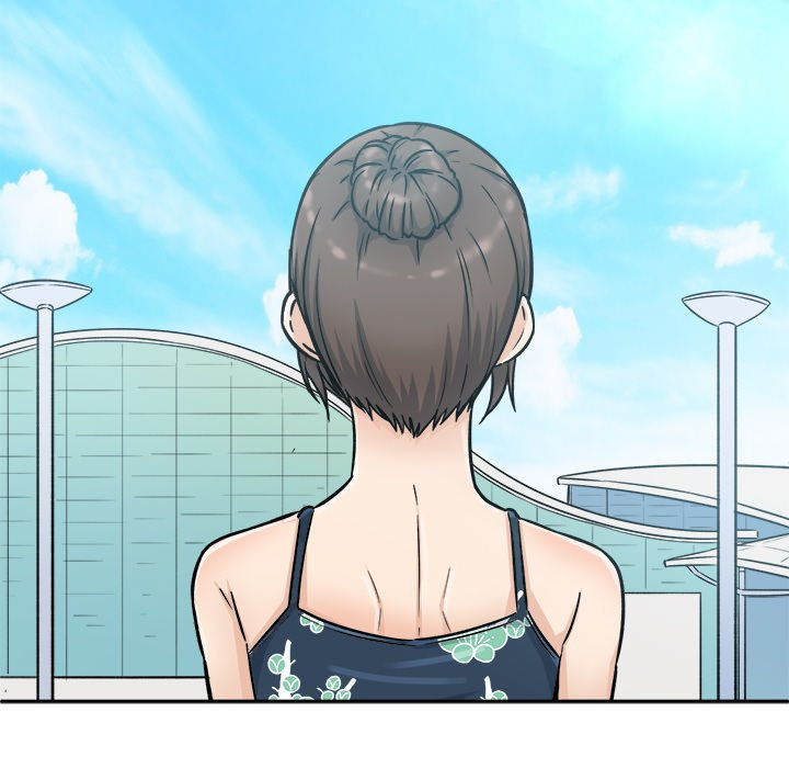 Excuse Me This Is My Room chapter 52 page 155