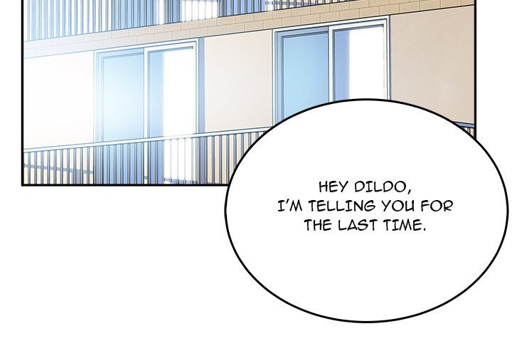Excuse Me This Is My Room chapter 53 page 4