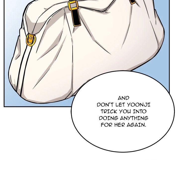 Excuse Me This Is My Room chapter 53 page 6
