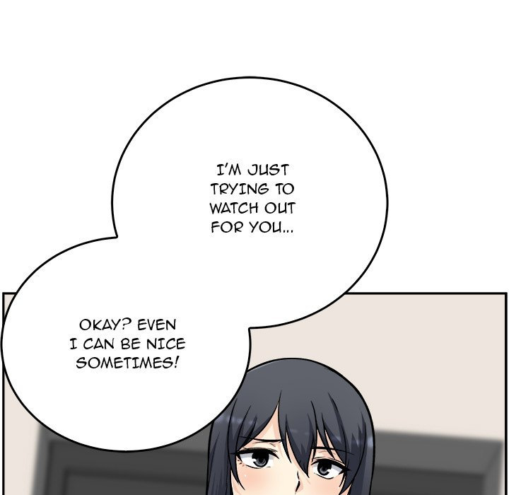 Excuse Me This Is My Room chapter 53 page 7