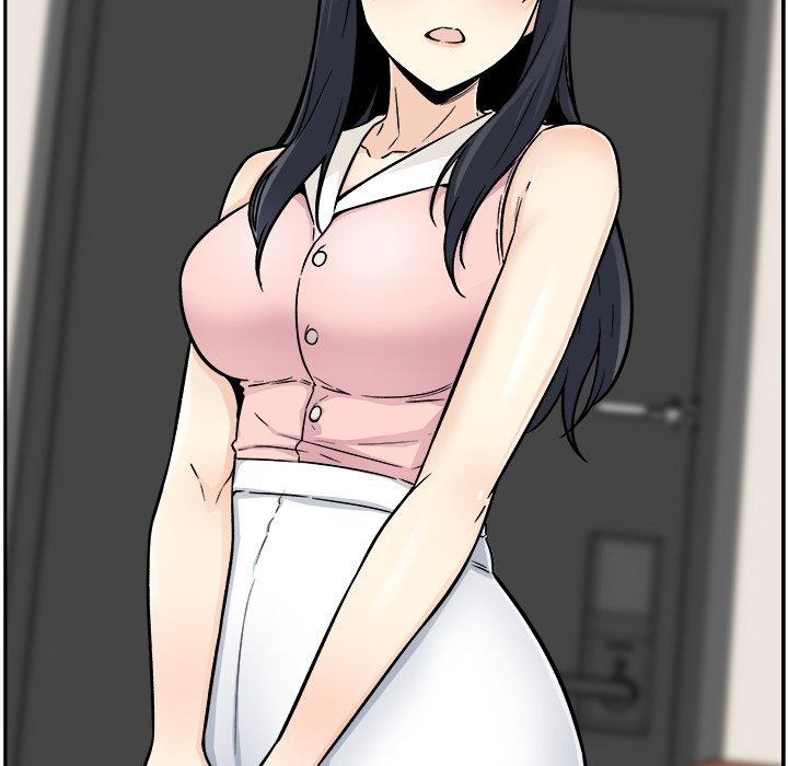 Excuse Me This Is My Room chapter 53 page 8