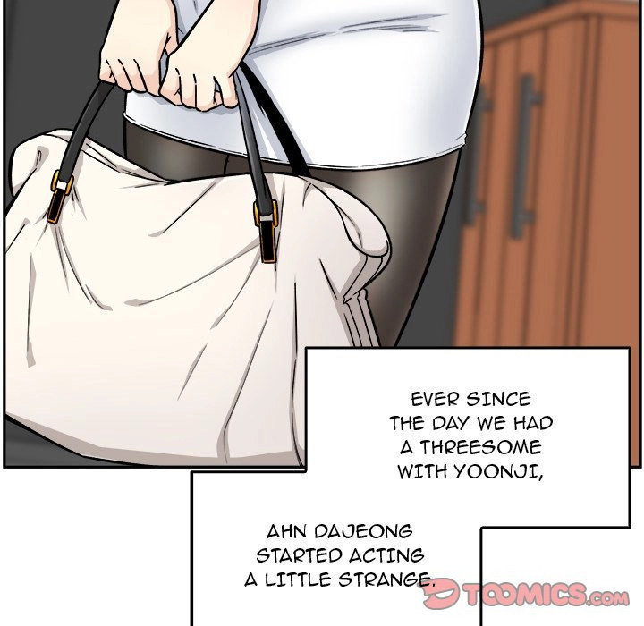 Excuse Me This Is My Room chapter 53 page 9