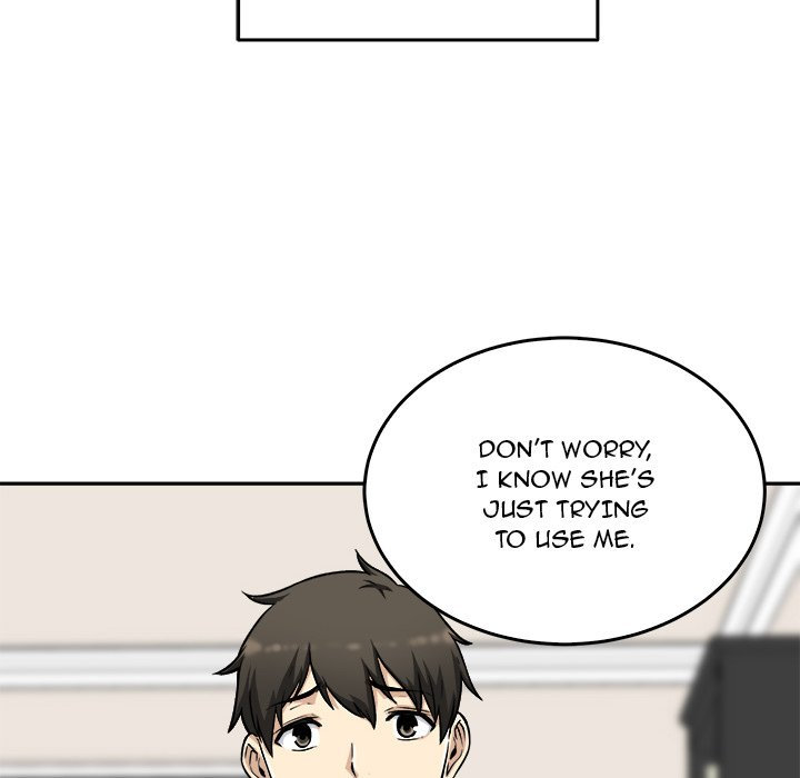 Excuse Me This Is My Room chapter 53 page 10