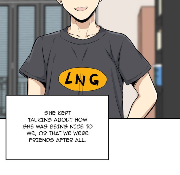 Excuse Me This Is My Room chapter 53 page 11