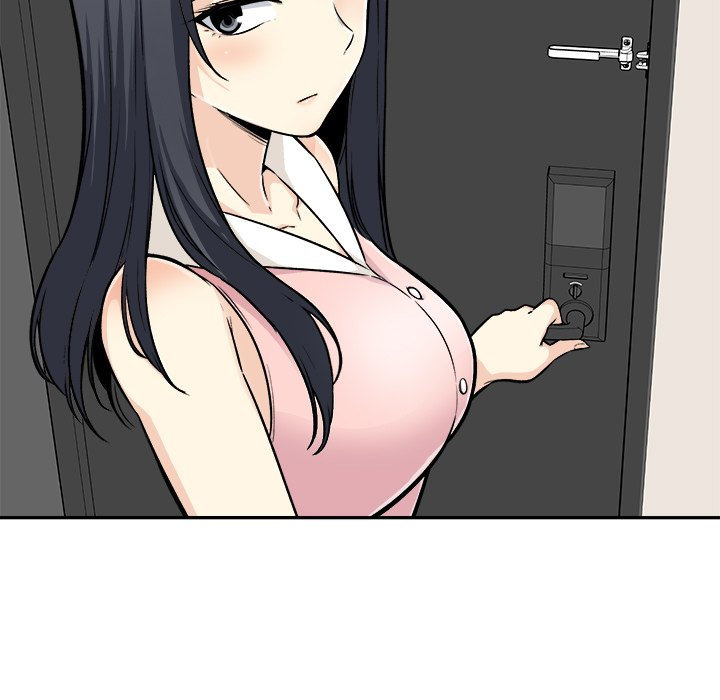 Excuse Me This Is My Room chapter 53 page 13