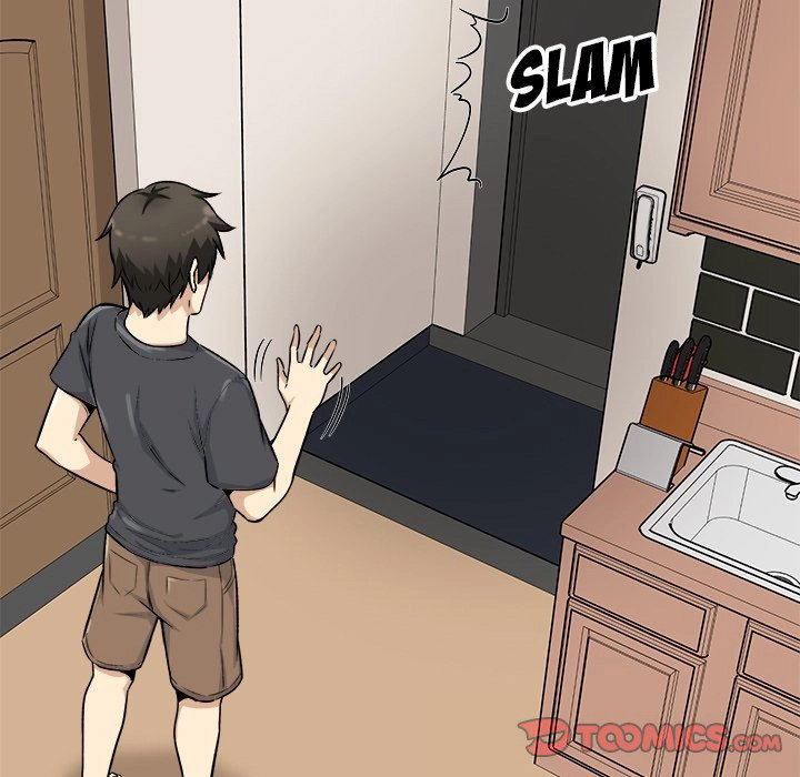Excuse Me This Is My Room chapter 53 page 15