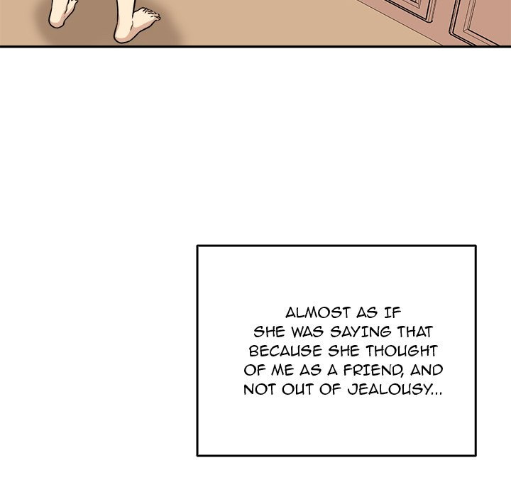 Excuse Me This Is My Room chapter 53 page 16