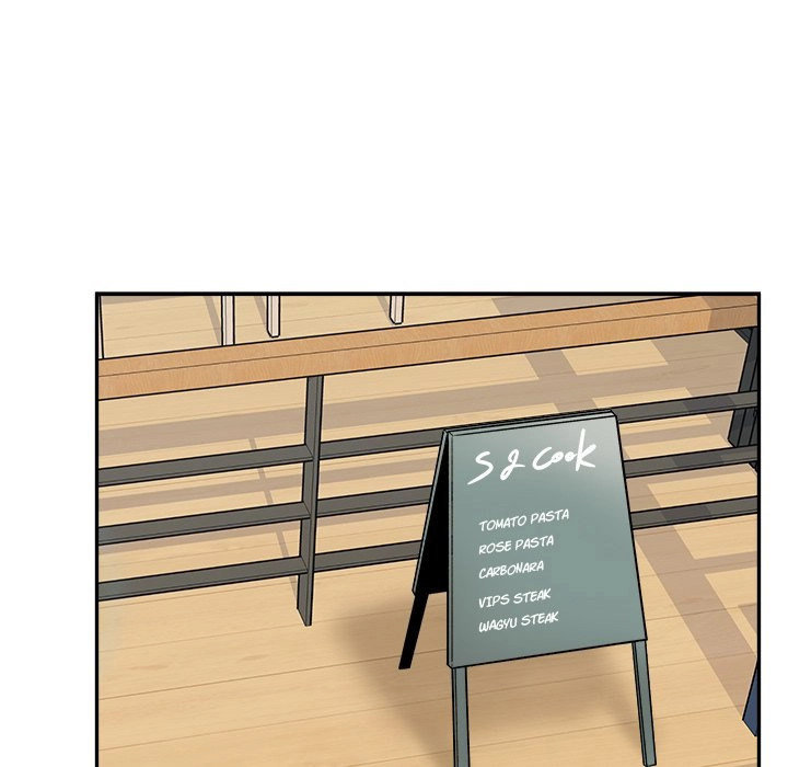 Excuse Me This Is My Room chapter 53 page 18