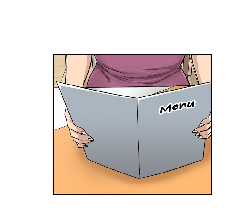 Excuse Me This Is My Room chapter 53 page 20