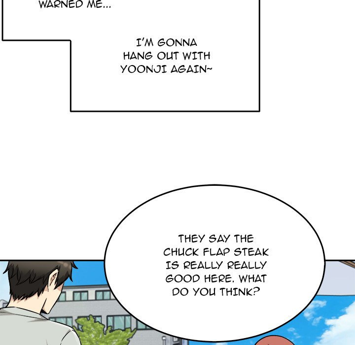 Excuse Me This Is My Room chapter 53 page 23