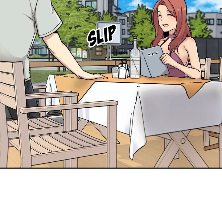 Excuse Me This Is My Room chapter 53 page 24
