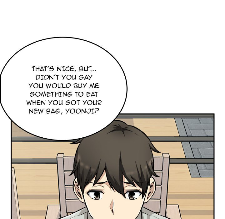 Excuse Me This Is My Room chapter 53 page 26