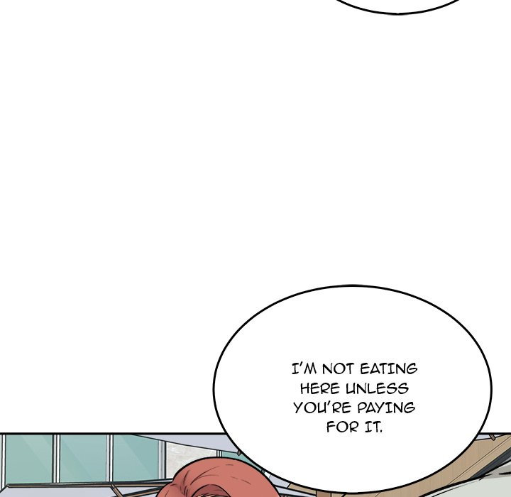 Excuse Me This Is My Room chapter 53 page 28