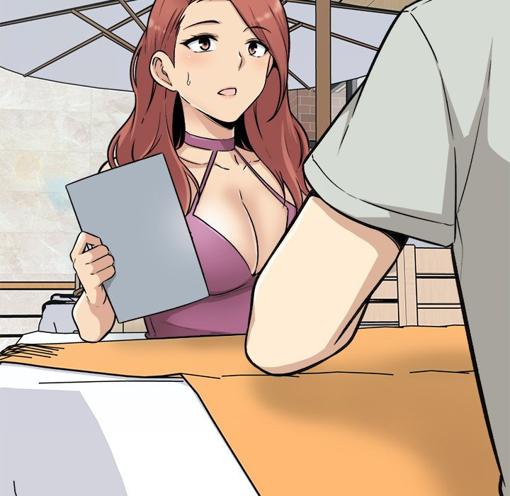 Excuse Me This Is My Room chapter 53 page 29