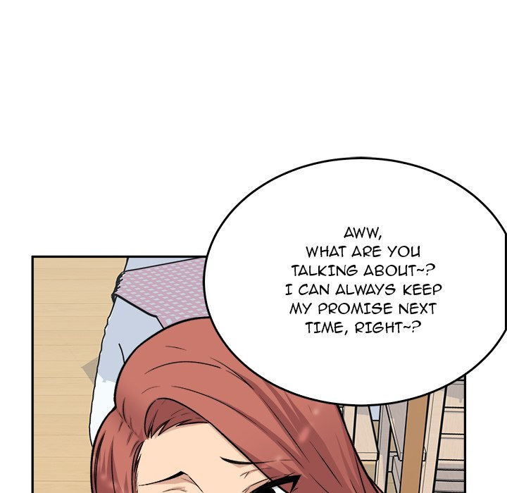 Excuse Me This Is My Room chapter 53 page 31