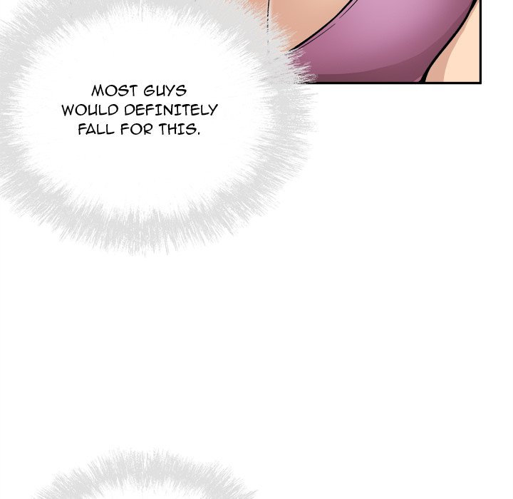 Excuse Me This Is My Room chapter 53 page 35