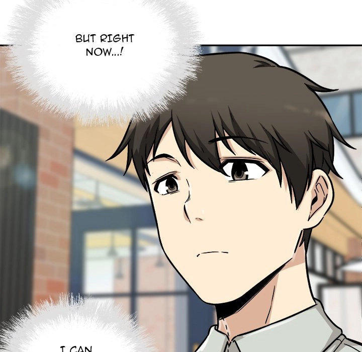 Excuse Me This Is My Room chapter 53 page 36