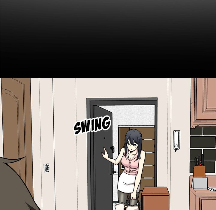 Excuse Me This Is My Room chapter 53 page 38