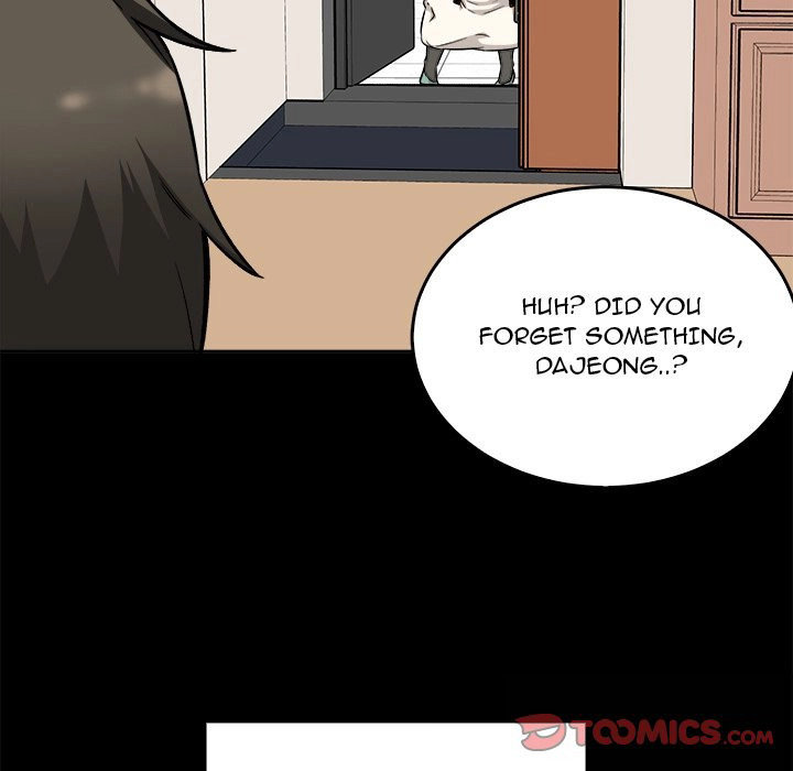Excuse Me This Is My Room chapter 53 page 39