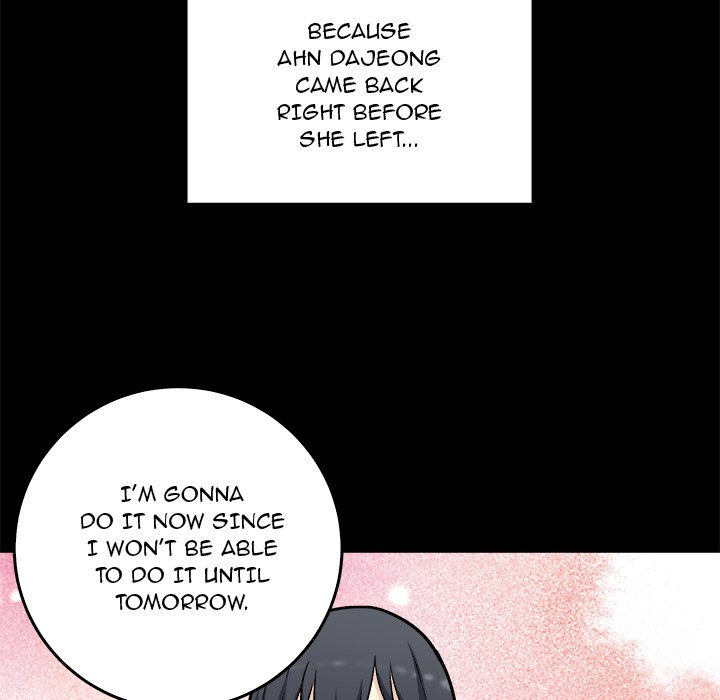 Excuse Me This Is My Room chapter 53 page 40