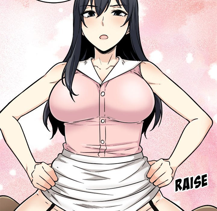 Excuse Me This Is My Room chapter 53 page 41