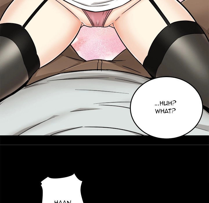 Excuse Me This Is My Room chapter 53 page 42