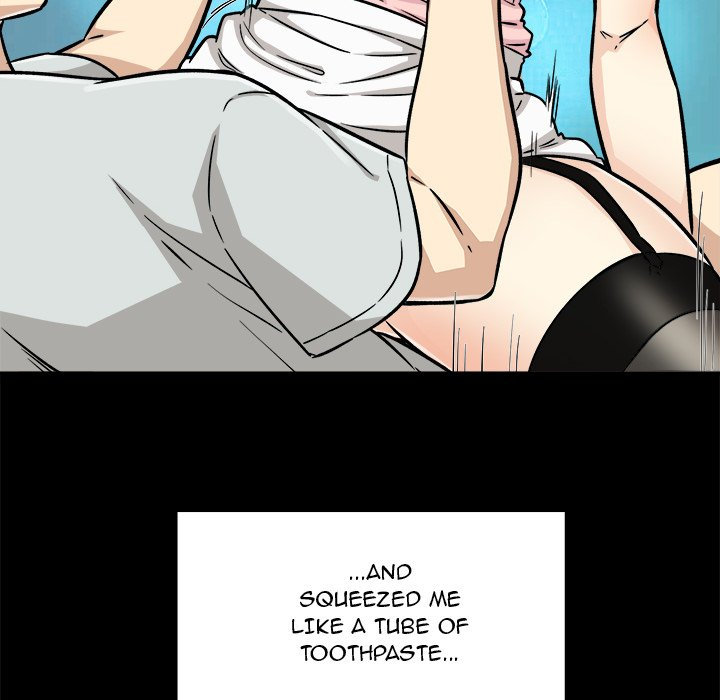 Excuse Me This Is My Room chapter 53 page 44