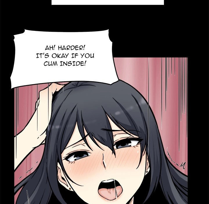 Excuse Me This Is My Room chapter 53 page 45