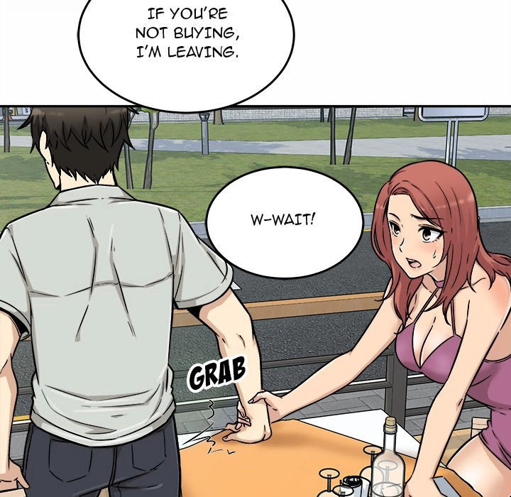 Excuse Me This Is My Room chapter 53 page 48